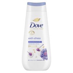 Dove Shower Gel Antistress 225 Ml