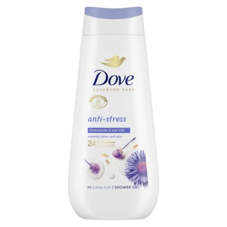 Dove Shower Gel Antistress 225 Ml