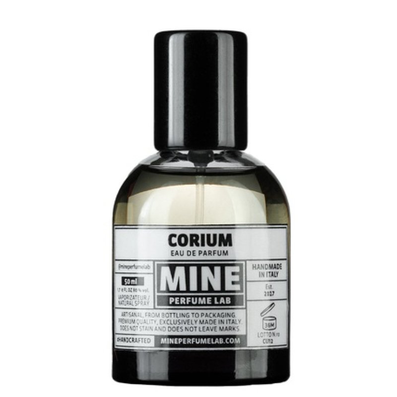 Corium Corium Eau De Parfum