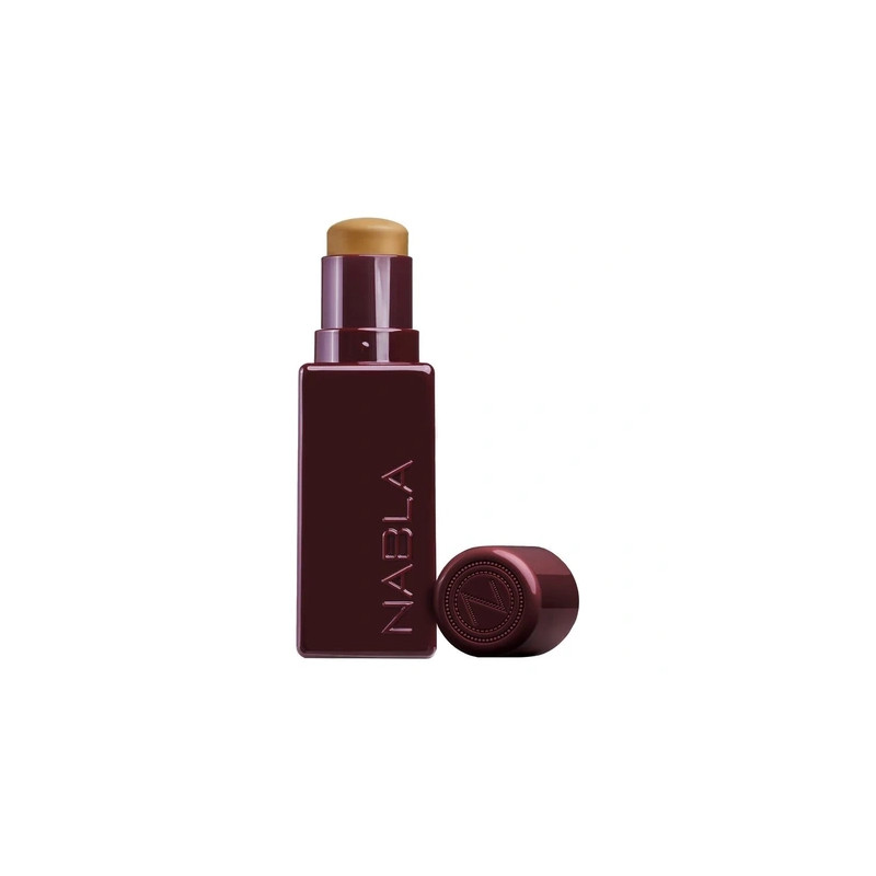 Nabla Art Of Skin Foundation Stick No40 10 G