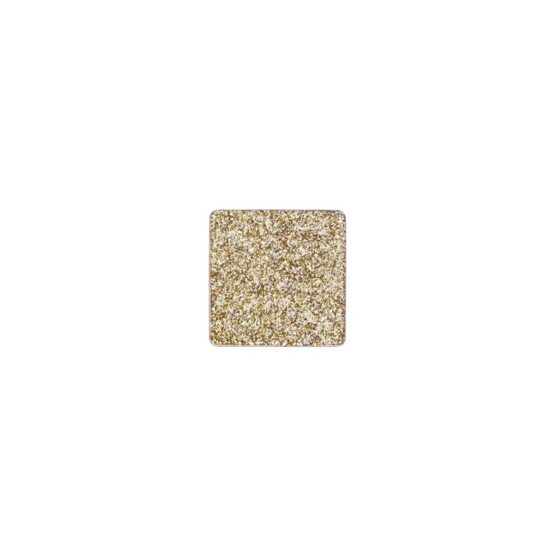 Mulac Cosmetics Pressed Glitter 11 Tasty Refill