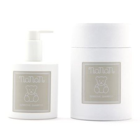 Nanan Sensitive Shampoo 350 Ml