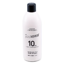 Evo Hueverse Cream Developer 10 Volume 1 Liter