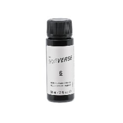 Evo Hueverse Demipermanent Hair Color 60ml Shade 6