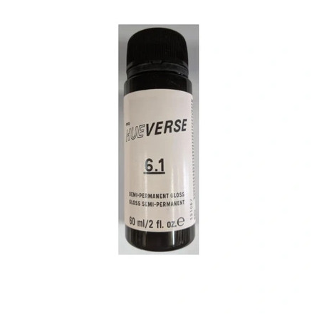 Evo Hueverse Demipermanent Hair Color 60ml