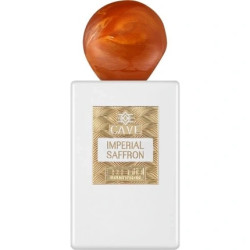 Cave Imperial Saffron Perfume 100 Ml