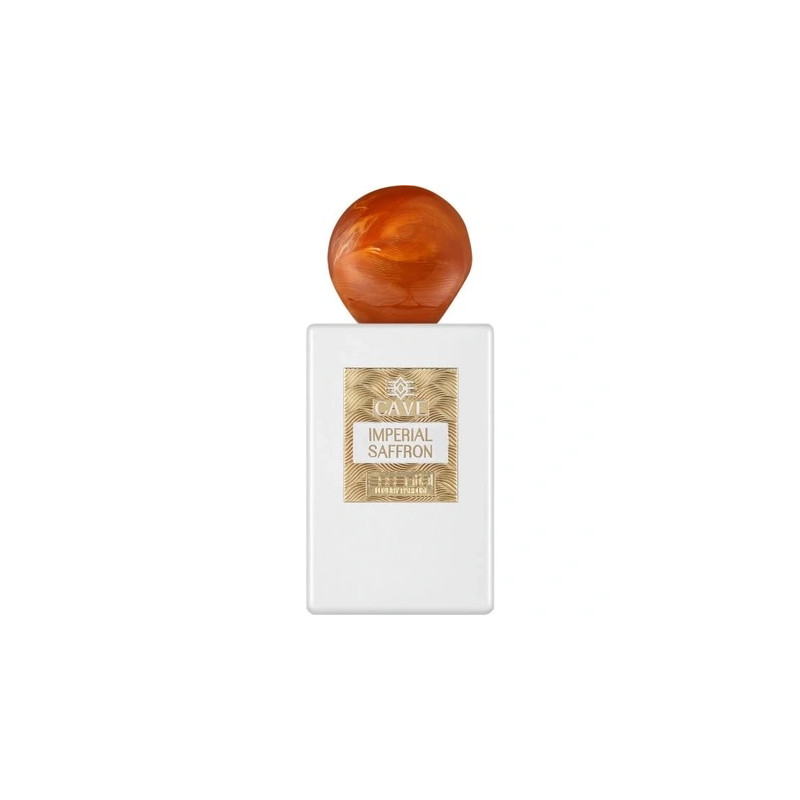 Cave Imperial Saffron Perfume 100 Ml