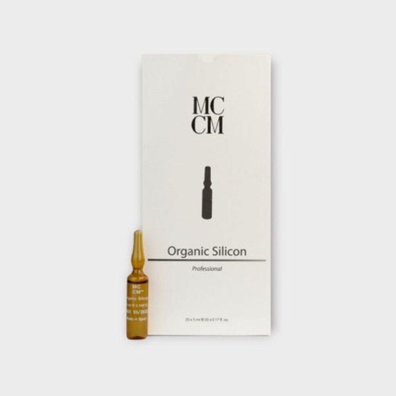 Mesoestetic Xprof 013 Organic Silicon Serum 05 205 Ml