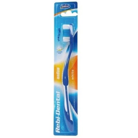 Lybar M43 Medium Bristle Toothbrush