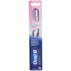 Oralb Spazzola Professionale Sensibile Advanced Pulizia Delicata Gentle Cleaning Toothbrush