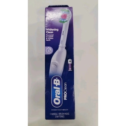 Oral Spazzproclean Whitening Cleaning