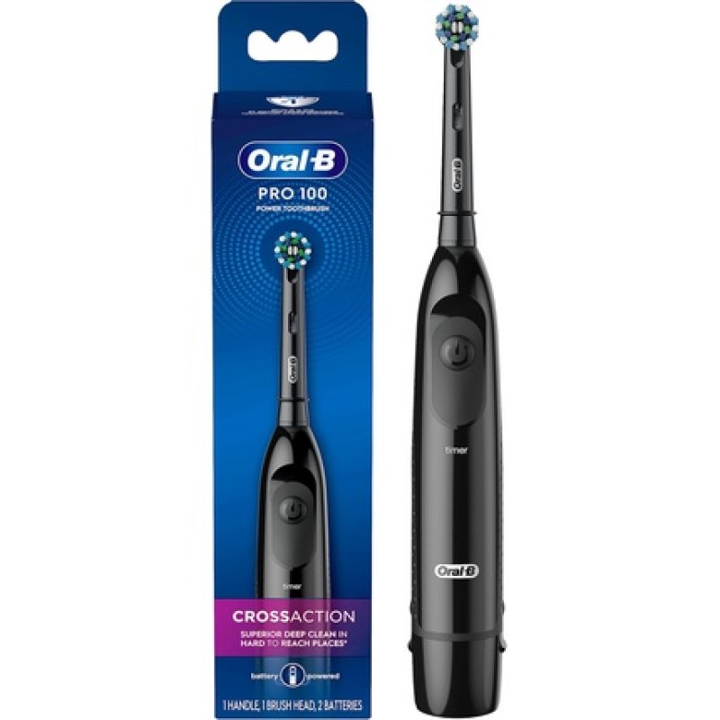 Oral Spazz Proclean Clinical Toothbrush
