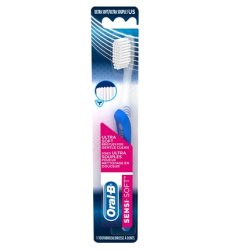 Oralb Prosensi Clinical Toothbrush