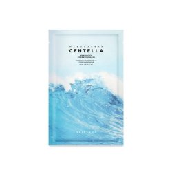 Skin1004 Madagascar Centella Hyalucica Hydrating Mask 23 Ml