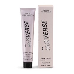 Evo Hueverse Permanent Hair Color 100ml Shade 8