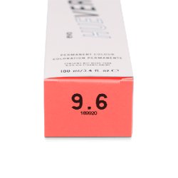 Evo Hueverse Permanent Hair Color 96 100ml