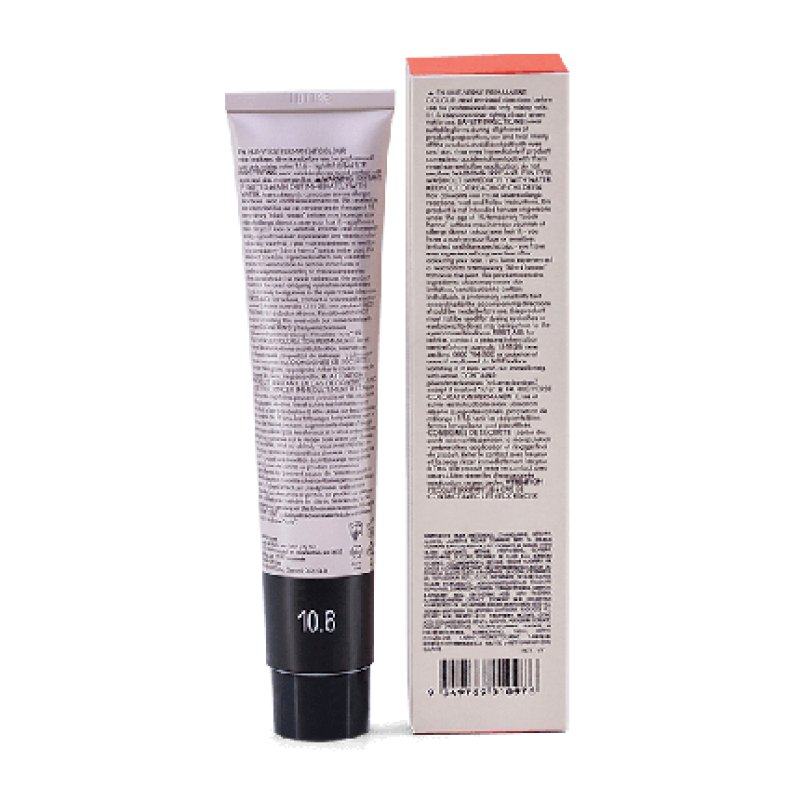 Evo Hueverse Permanent Hair Color 100ml Shade 106