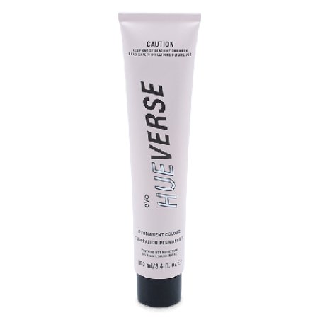 Evo Hueverse Permanent Colour Intense Gold 100ml