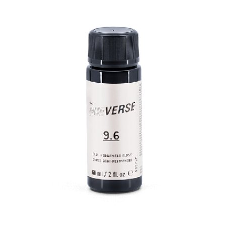 Evo Hueverse Demipermanent Gloss 60ml Shade 96