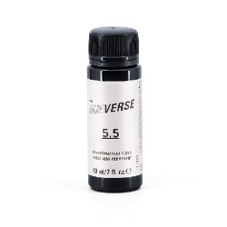 Evo Hueverse Demipermanent Gloss 60ml Shade 55