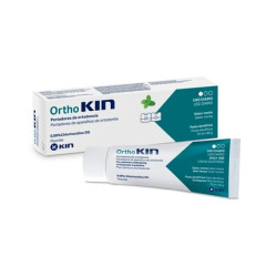 Kin Kin Orthokin Toothpaste Mint 75ml