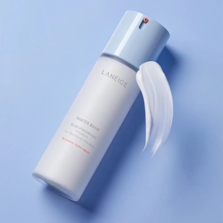Laneige Water Bank Blue Hyaluronic Acid Emulsion Dry Skin 120ml