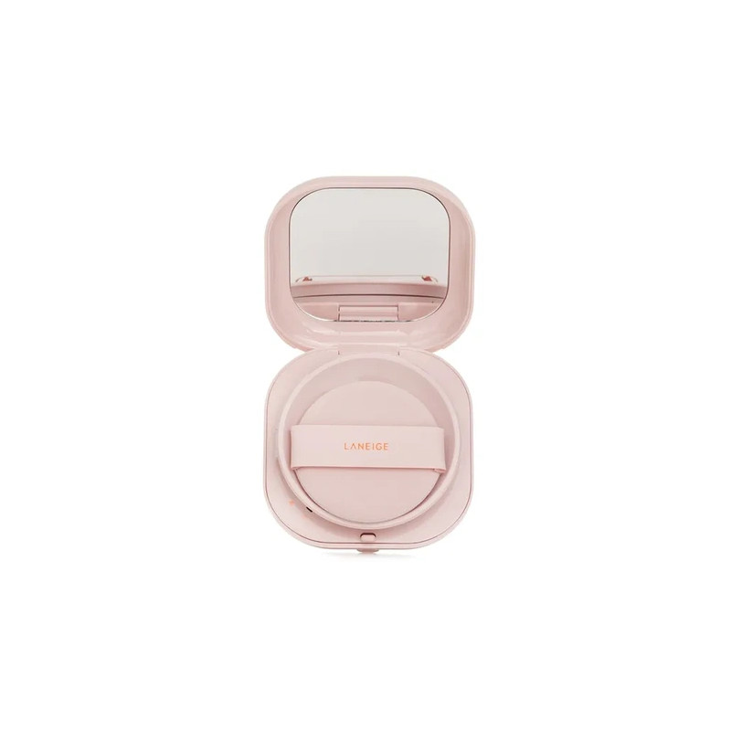Laneige Neo Cushionglow 21n1 Beige A Radiant Foundation For A Glowing Complexion