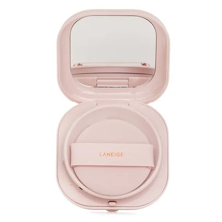 Laneige Neo Cushionglow 21n1 Beige A Radiant Foundation For A Glowing Complexion