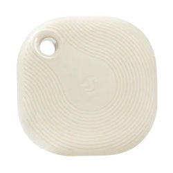 ZigBee Shelly BLU Button Tough 1 ZB (flesh-colored) action and scene activation button