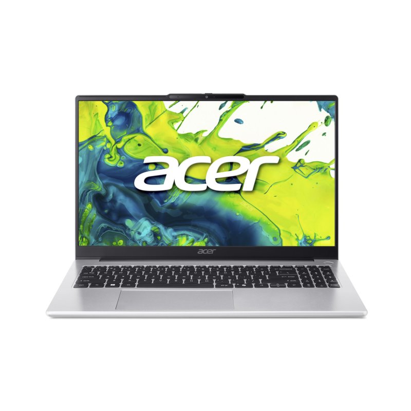 Acer Aspire Lite AL15-45P-R2E3 AMD Ryzen™ 7 5825U, 39,6 cm (15.6") Full HD, 16 GB DDR4-SDRAM, 1 TB SSD, Wi-Fi 6