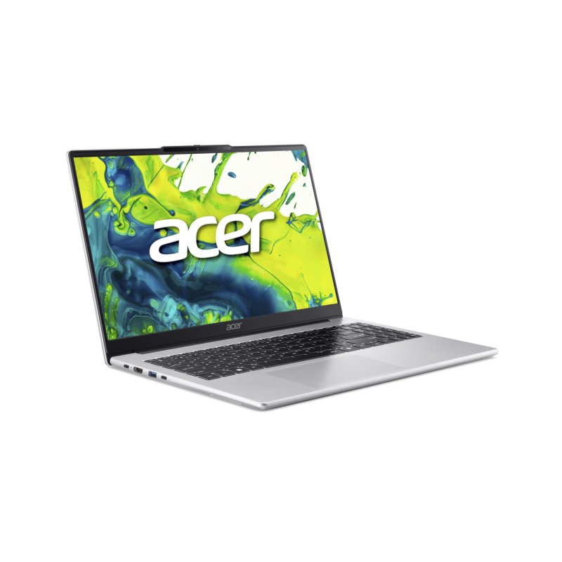 Acer Aspire Lite AL15-45P-R2E3 AMD Ryzen™ 7 5825U Laptop 39.6 cm (15.6") Full HD 16 GB DDR4-SDRAM 1 TB SSD Wi-Fi 6