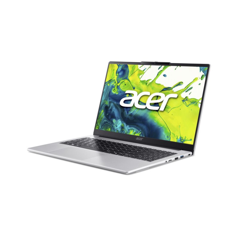 Acer Aspire Lite AL15-45P-R2E3 AMD Ryzen™ 7 5825U Ordinateur portable 39,6 cm (15.6") Full HD 16 Go DDR4-SDRAM 1 To