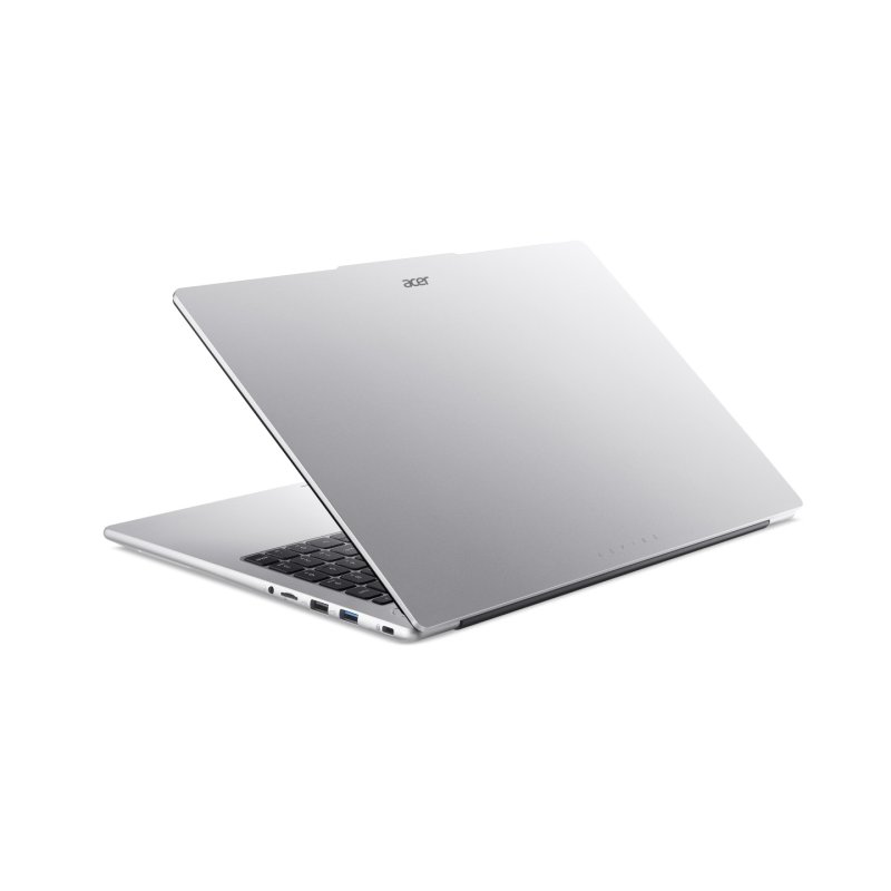 Acer Aspire Lite AL15-45P-R2E3 AMD Ryzen™ 7 5825U, 39,6 cm (15.6") Full HD, 16 GB DDR4-SDRAM, 1 TB SSD, Wi-Fi 6