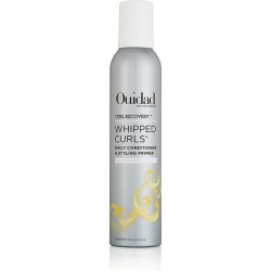 Ouidad Recovery Whipped Curls Daily Conditioner and Styling Primer 8.5 fl oz