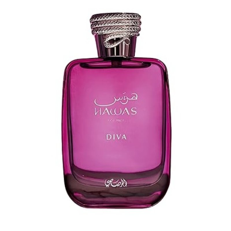 Rasasi Hawas Diva Perfume