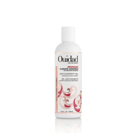 Ouidad Advanced Climate Control Heat & Humidity Gel for All Curl Types 250ml