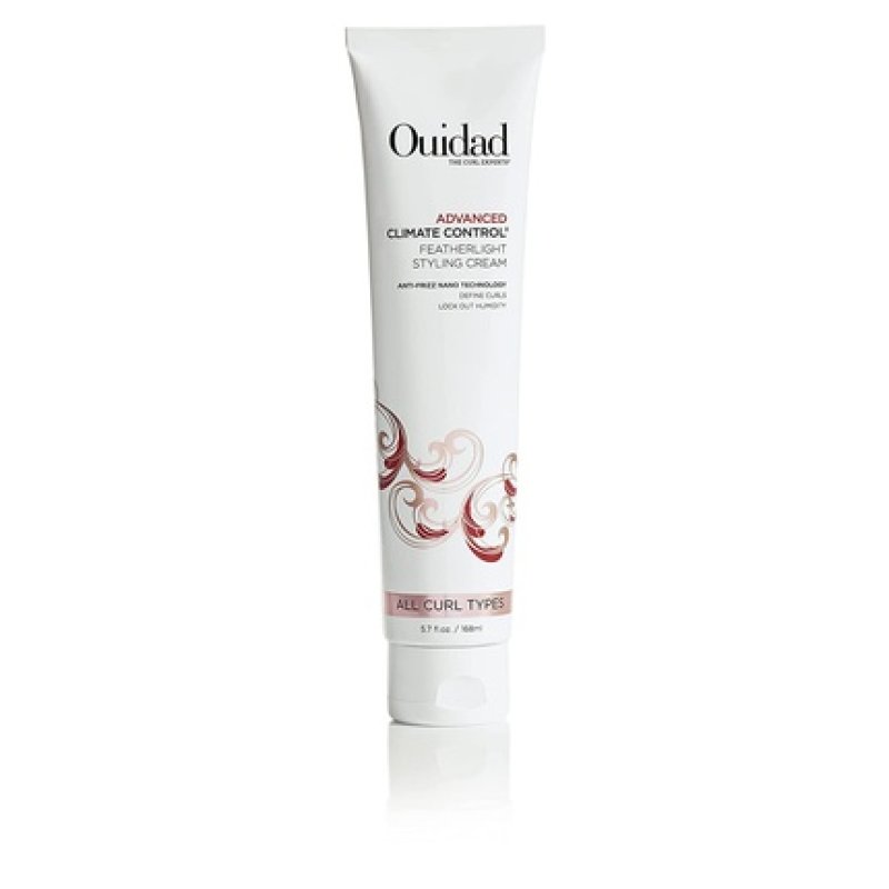 Ouidad Advanced Climate Control Featherlight Styling Cream 177ml