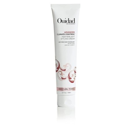 Ouidad Advanced Climate Control Featherlight Styling Cream 177ml