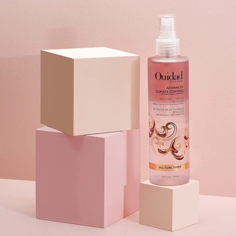 Ouidad Advanced Climate Control Restore & Revive Bi-Phase 200ml