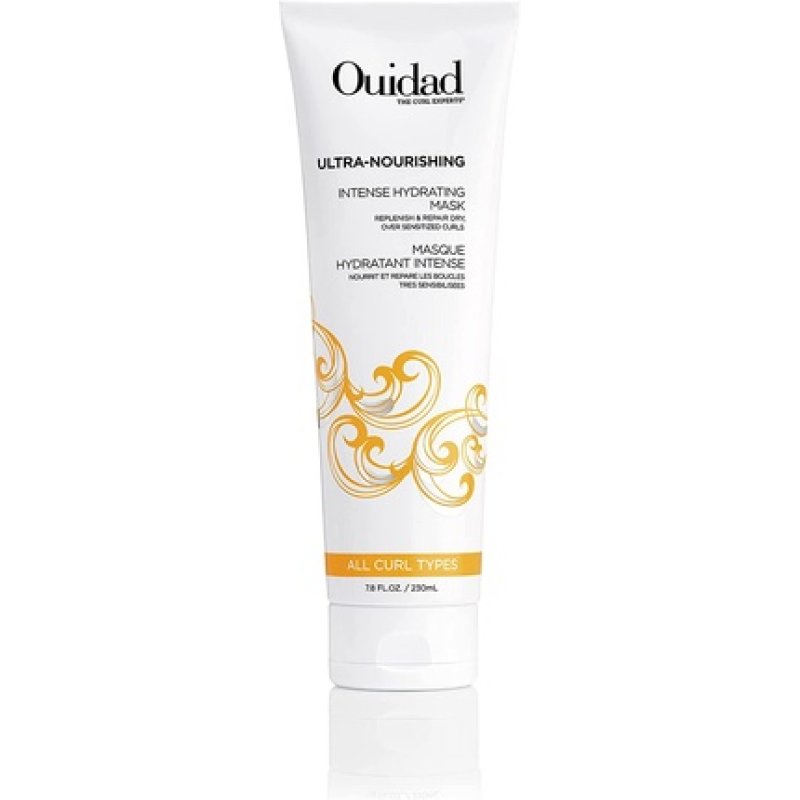 OUIDAD Ultra-Nourishing Intense Hydrating Mask