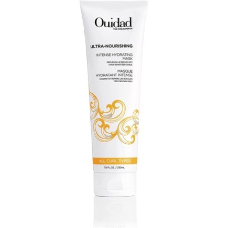 OUIDAD Ultra-Nourishing Intense Hydrating Mask