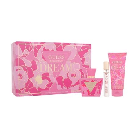 Guess Seductive Dream Eau De Toilette 75ml