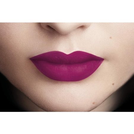 L'Oreal Paris Rouge Signature Matte Lip Gloss 104 I Rebel 7ml