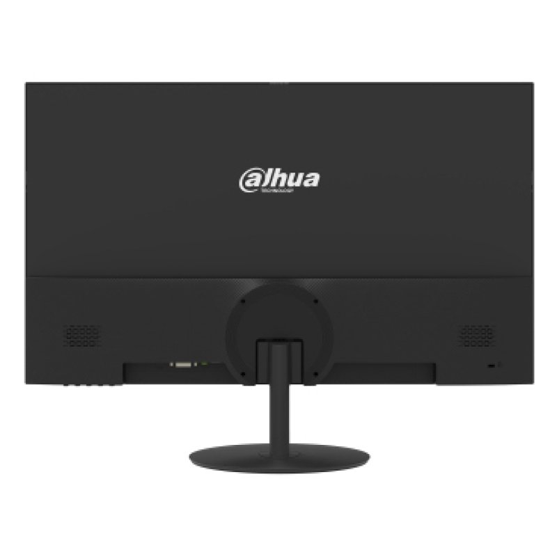 Dahua Technology LM24-A200Y computer monitor 60.5 cm (23.8") 1920 x 1080 pixels Full HD LED Black