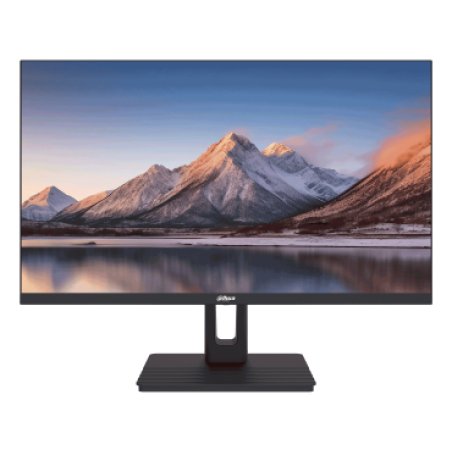 Dahua Technology LM24-C301B computer monitor 60.5 cm (23.8") 2560 x 1440 pixels Quad HD LED Black