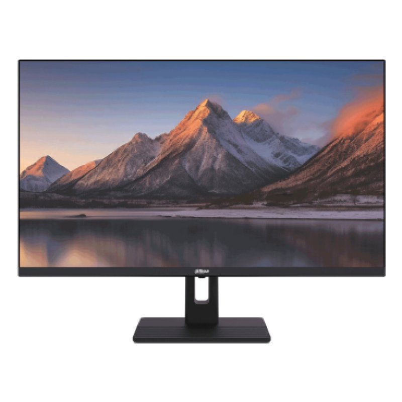 Dahua Technology LM27-C301B computer monitor 68.6 cm (27") 2560 x 1440 pixels Quad HD LED Black