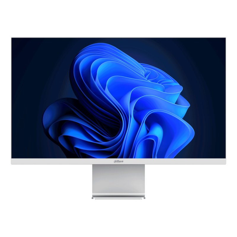 Dahua Technology LM27-P501 computer monitor 68.6 cm (27") 5120 x 2880 pixels 5K Ultra HD LED Silver