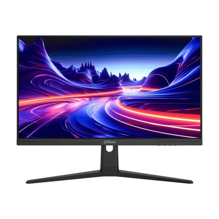 Dahua Technology LM25-E231B computer monitor 62.2 cm (24.5") 1920 x 1080 pixels Full HD LED Black