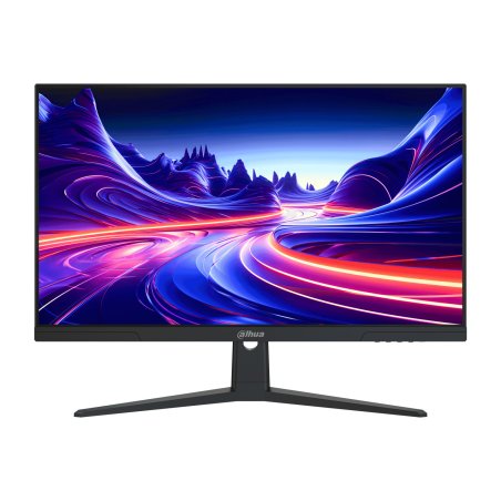 Dahua Technology LM27-E231B écran plat de PC 68,6 cm (27") 1920 x 1080 pixels Full HD LED Noir