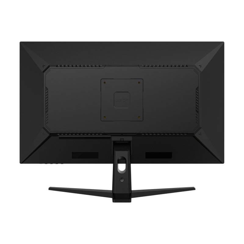 Dahua Technology LM27-E231B computer monitor 68.6 cm (27") 1920 x 1080 pixels Full HD LED Black